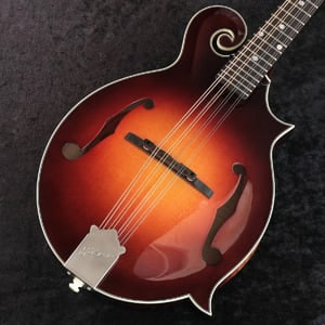 Gibson Custom Shop / F-5G DARK BURST【S/N 50510022】【御茶ノ水HARVEST_GUITARS】