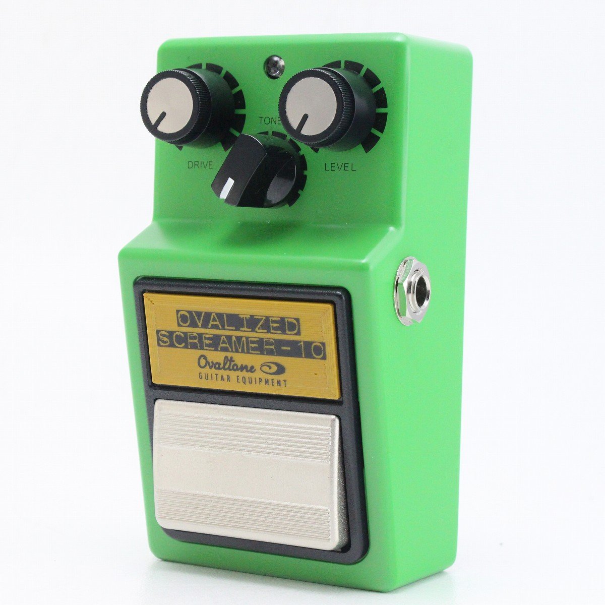 Ovaltone OVALIZED SCREAMER10 USED　美品 中古】 OVALTONE / OVALIZED SCREAMER-10 【御茶ノ水本店】【値下げ