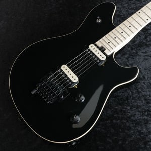 EVH / Wolfgang Special Maple Fingerboard Black イーブイエイチ【S/N:WG243090M】【御茶ノ水本店】