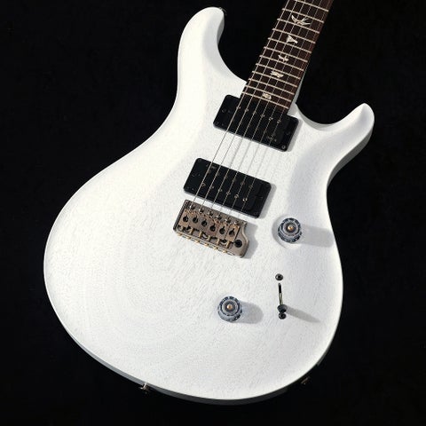 Paul Reed Smith (PRS) / 2025 Standard 24 Satin Pearl White【S/N 25