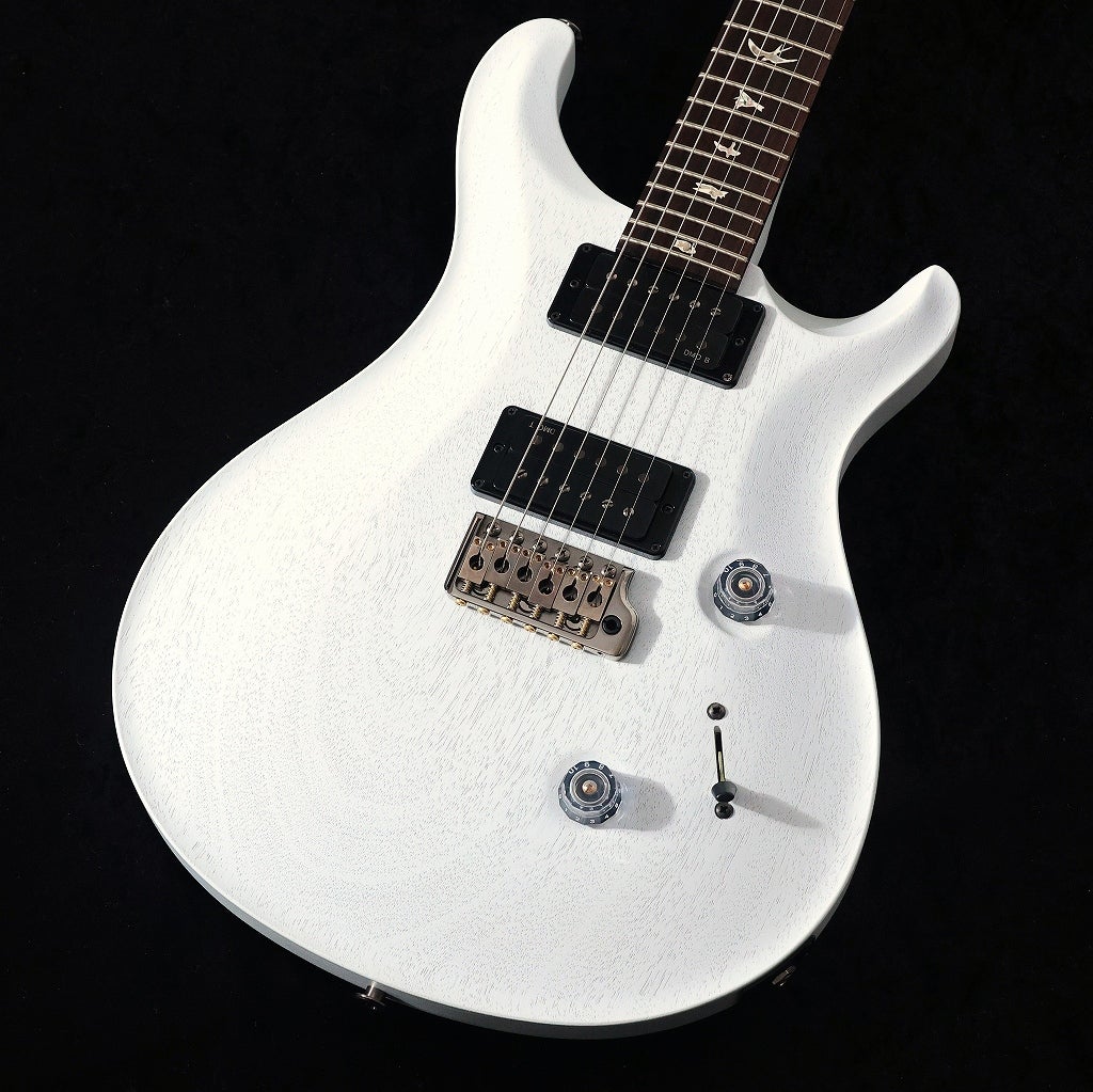 Paul Reed Smith (PRS) / 2025 Standard 24 Satin Pearl White【S/N 25