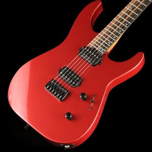 Jackson / American Series Virtuoso HT Streaked Ebony Fingerboard Red Crystal [USA製]【S/N JAS2402153】【御茶ノ水本店】［長期展示アウトレット］