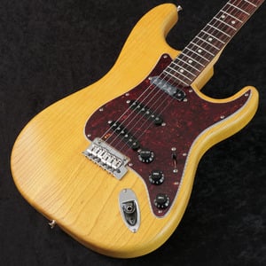 Fender / Made in Japan Limited Stratocaster Raw Ash Rosewood Fingerboard Vintage Natural  [限定モデル]【S/N JD25005784】【御茶ノ水本店】