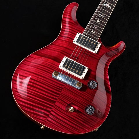 TOKAI レッドエレキギター　PRSタイプ Paul Reed Smith (PRS) / 2024 McCarty 10Top Red Tiger(重量:3.44kg