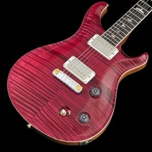 Paul Reed Smith (PRS) / 2024 McCarty 10Top Red Tiger Pattern Neck(重量:3.44kg)【S/N:24 0377848】【御茶ノ水本店】