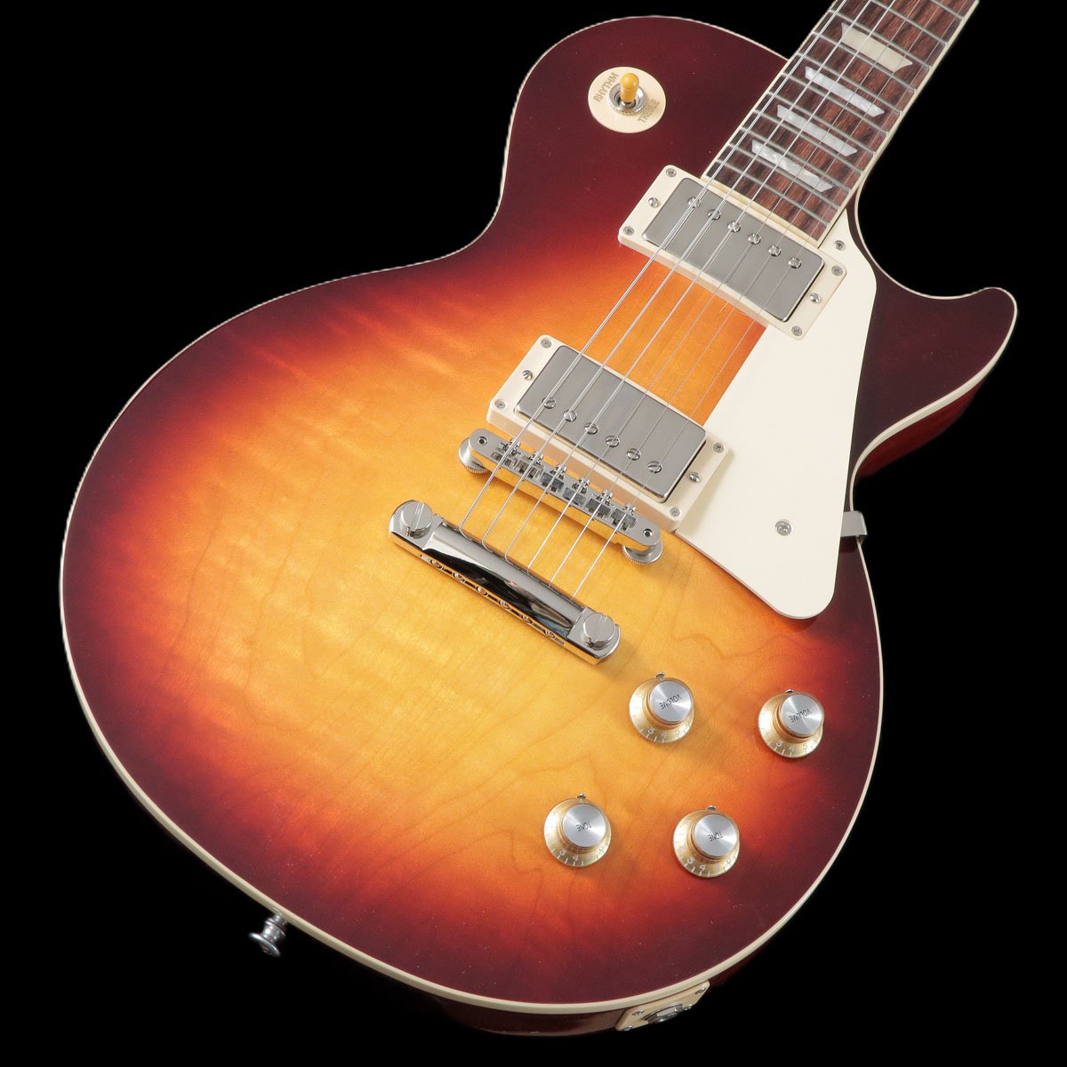 Gibson USA / Les Paul Standard 60s Bourbon Burst 【S/N 208050349