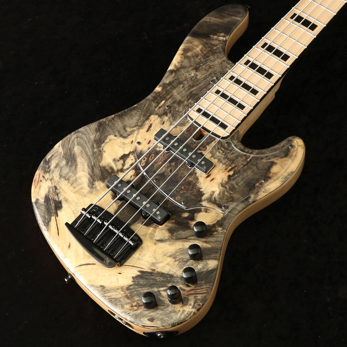 MAYONES / Jabba Custom BB 5 Master Grade Trans Natural Gloss【S/N JAB2404184】【アウトレット】 【御茶ノ水本店】