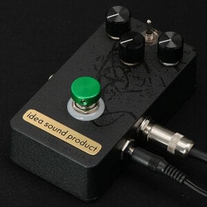 Idea Sound Product / IDEA-TSX ver.2 オーバードライブ
