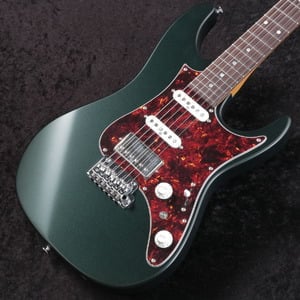 Ibanez / Prestige Series AZ2204N-VGF (Ivy Green Metallic Flat) アイバニーズ [日本製]【S/N F2500127】【御茶ノ水本店】