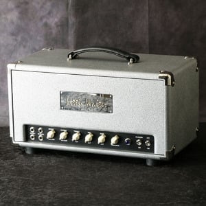 Little Walter / 59 Head SILVER BRONCO【S/N LW15059-118J-H】【御茶ノ水本店】