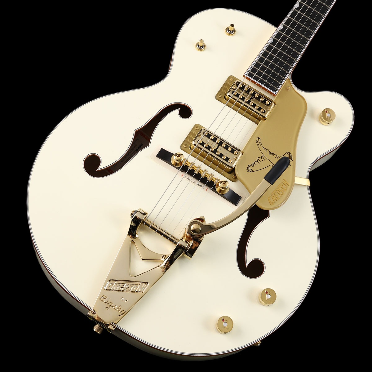 Gretsch / G6136T-59 Vintage Select Edition '59Falcon Hollow Body