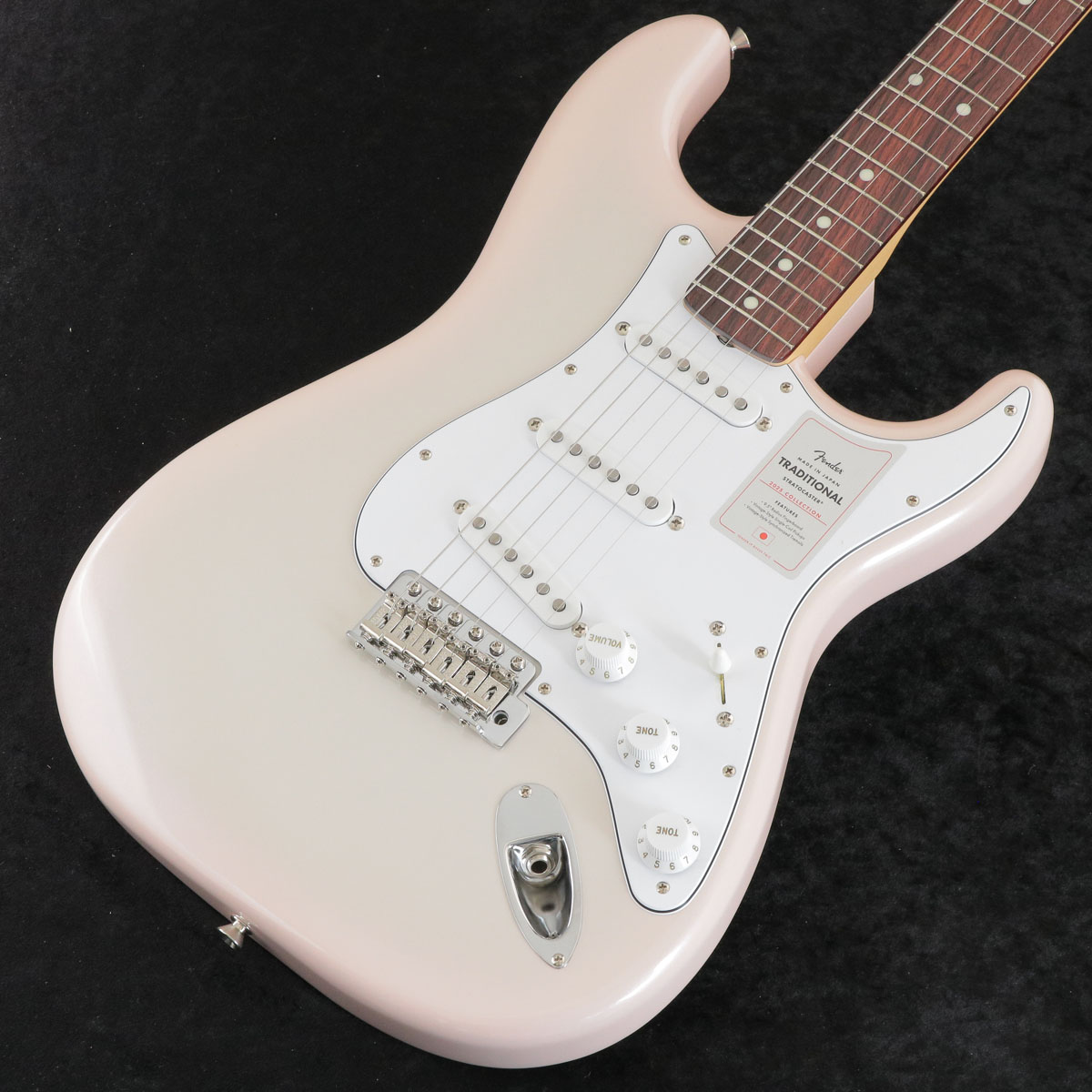 Fender / Made in Japan Traditional 2025 Collection 60s