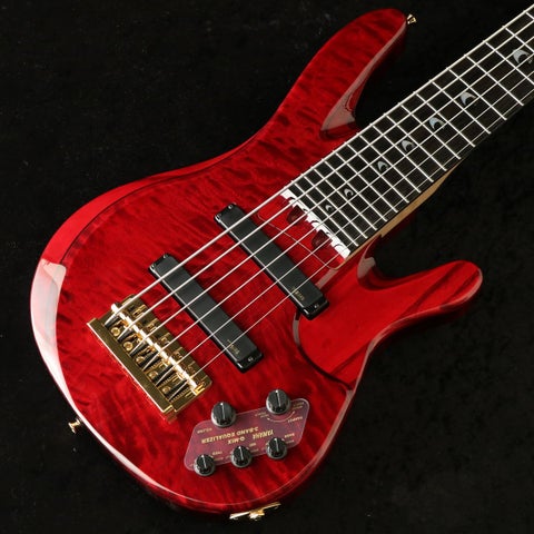 YAMAHA / TRBJP2 Translucent Dark Red【日本製】【S/N IKY029E】【アウトレット】 【御茶ノ水本店】【3/24値下げ！】