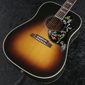 Gibson  / Hummingbird Standard Vintage Sunburst 【S/N 21265022】【御茶ノ水HARVEST_GUITARS】【9/21 値下げ！】