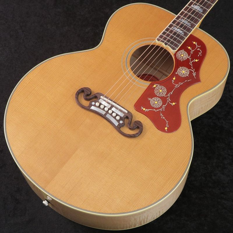 Gibson / Custom Shop Historic Collection 1957 SJ-200 Antique Natural【御茶ノ水HARVEST_GUITARS】【アウトレット】