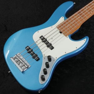 Sadowsky / Metro Express MX21 VJ5 Ocean Blue Metallic/Maple サドウスキー【S/N SMX L 001123-24】【御茶ノ水本店】