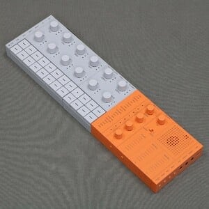 YAMAHA ヤマハ / SEQTRAK ORANGE ミュージックプロダクションスタジオ 【展示品特価】
