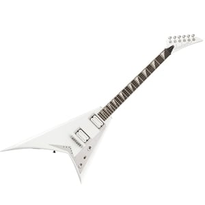 Jackson / MJ Series Rhoads RRT Ebony Fingerboard Snow White ジャクソン