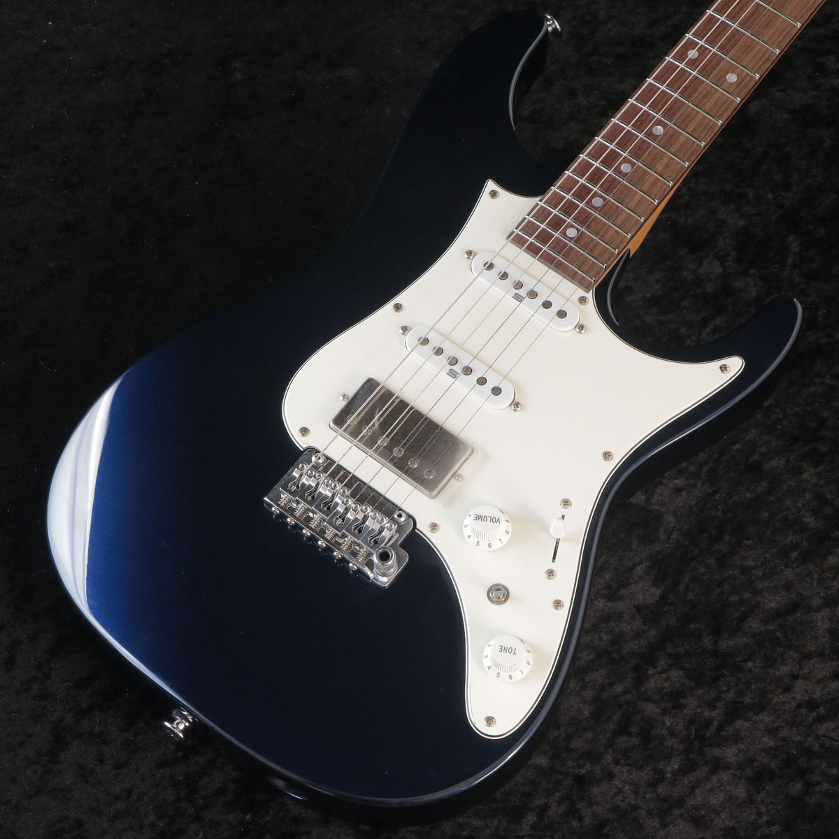 IBANEZ / Prestige Series AZ2204NW-DTB Dark Tide Blue 日本製【S/N
