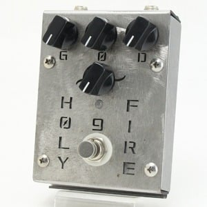 ギター Creation Audio Labs HOLY FIRE 9 CREATION AUDIO LABS / HOLY FIRE 9
