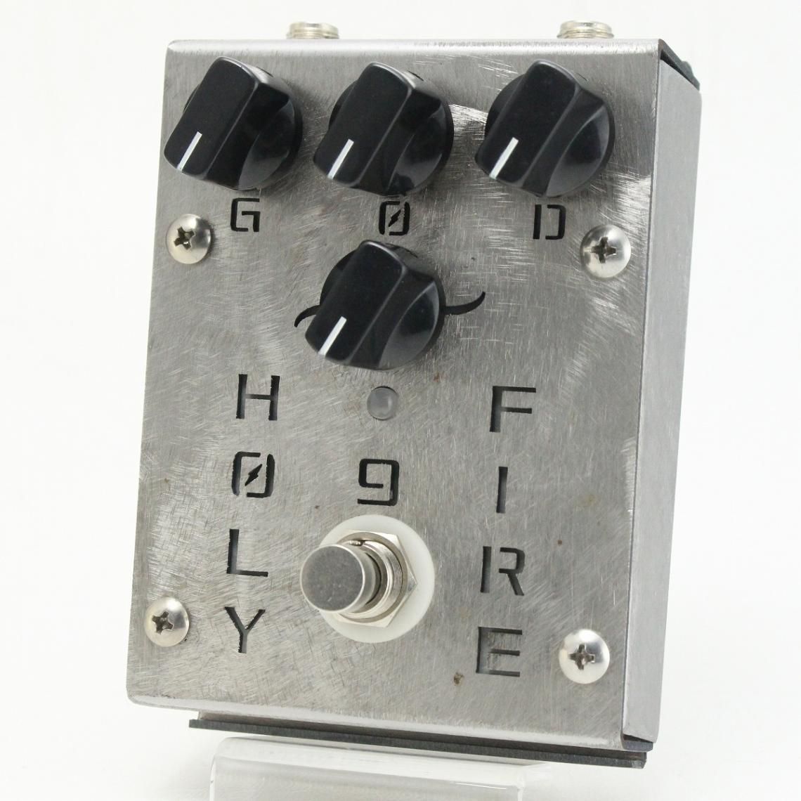中古】 CREATION AUDIO LABS / HOLY FIRE 9 【御茶ノ水本店
