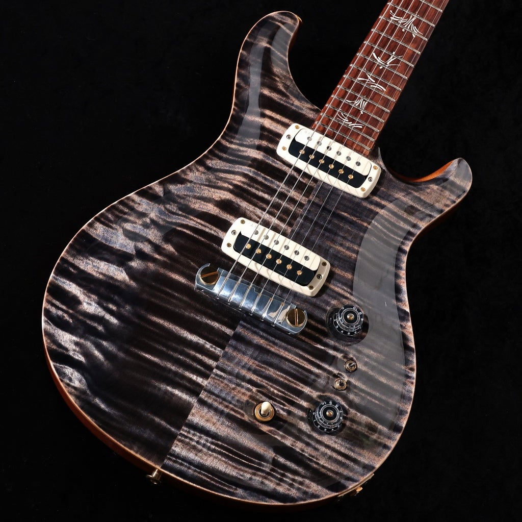 Paul Reed Smith (PRS) / 2024 Paul's Guitar 10Top Charcoal(重量
