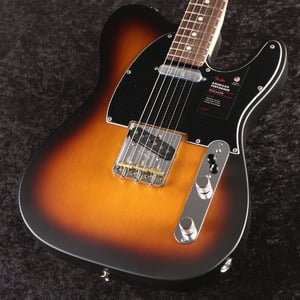Fender / FSR American Performer Pine Telecaster Rosewood Fingerboard 2-Color Sunburst  [USA製]【S/N US24007834】【御茶ノ水本店】【値下げ】