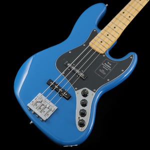 Fender / Player II Modified Active Jazz Bass Maple Fingerboard Electric Blue フェンダー【S/N MX25039314】【御茶ノ水本店】