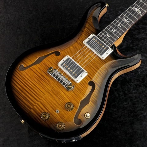 PRS Hollowbody Ⅱ piezo 10top 中古】Paul Reed Smith (PRS) / 2024 Hollowbody II Piezo 10Top