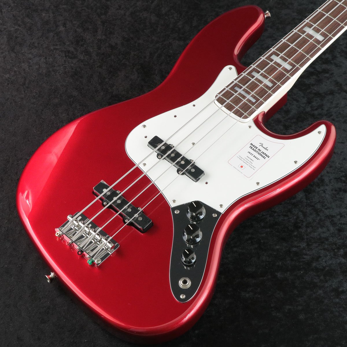 美品 Fender made in japan traditional ジャズベ Fender Made In Japan Traditional 70s Jazz Bass Natural ベース