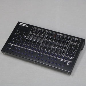 【中古】Roland ローランド / SH-4d デスクトップ・シンセサイザー 【デモ使用品特価】