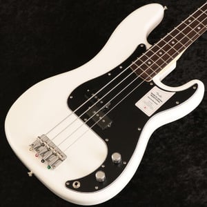 Fender / Made in Japan Traditional 70s Precision Bass Rosewood Fingerboard Arctic White【S/N JD25001552】【御茶ノ水本店】