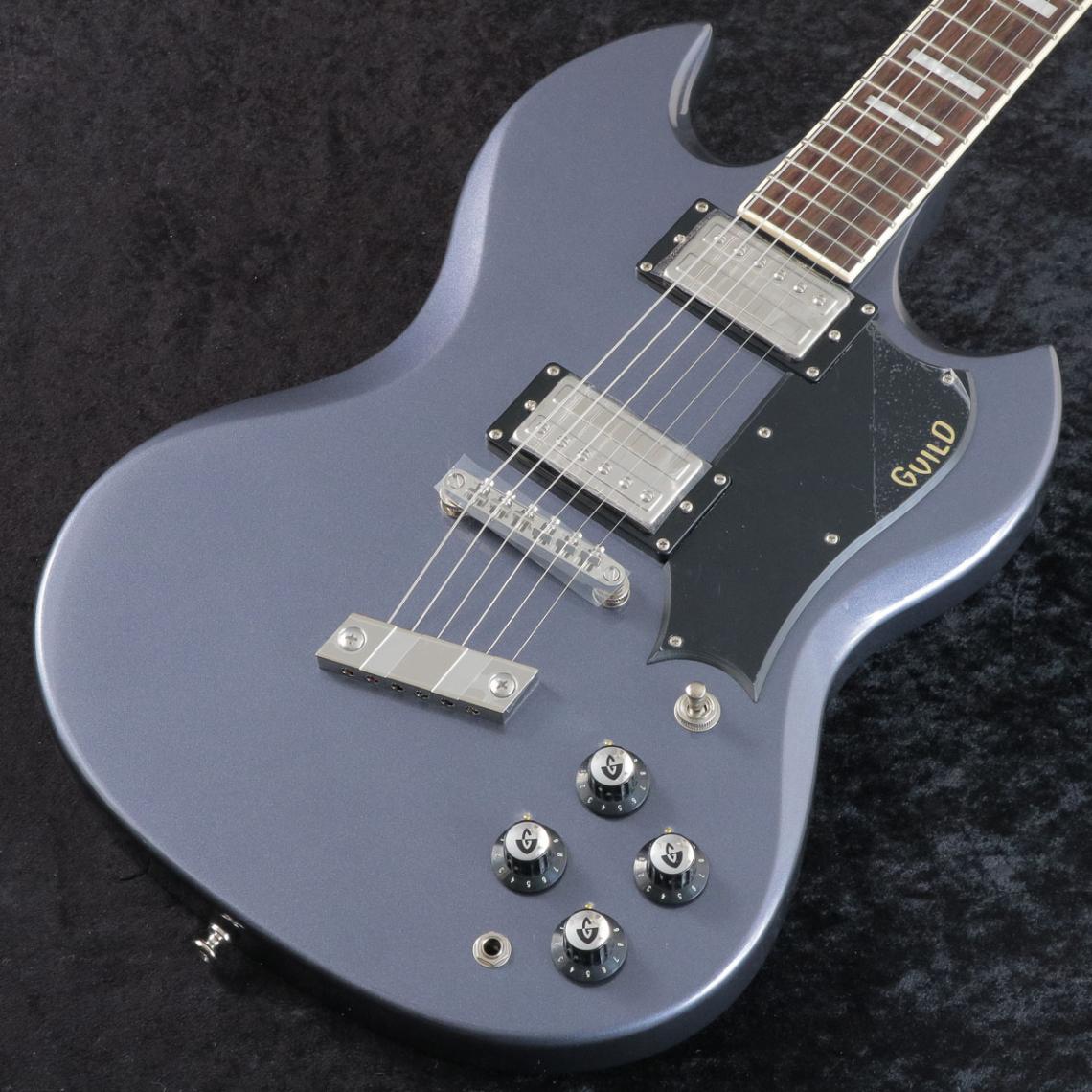 GUILD / POLARA DELUXE Canyon Dusk 【S/N ISG240151009】【御茶ノ水