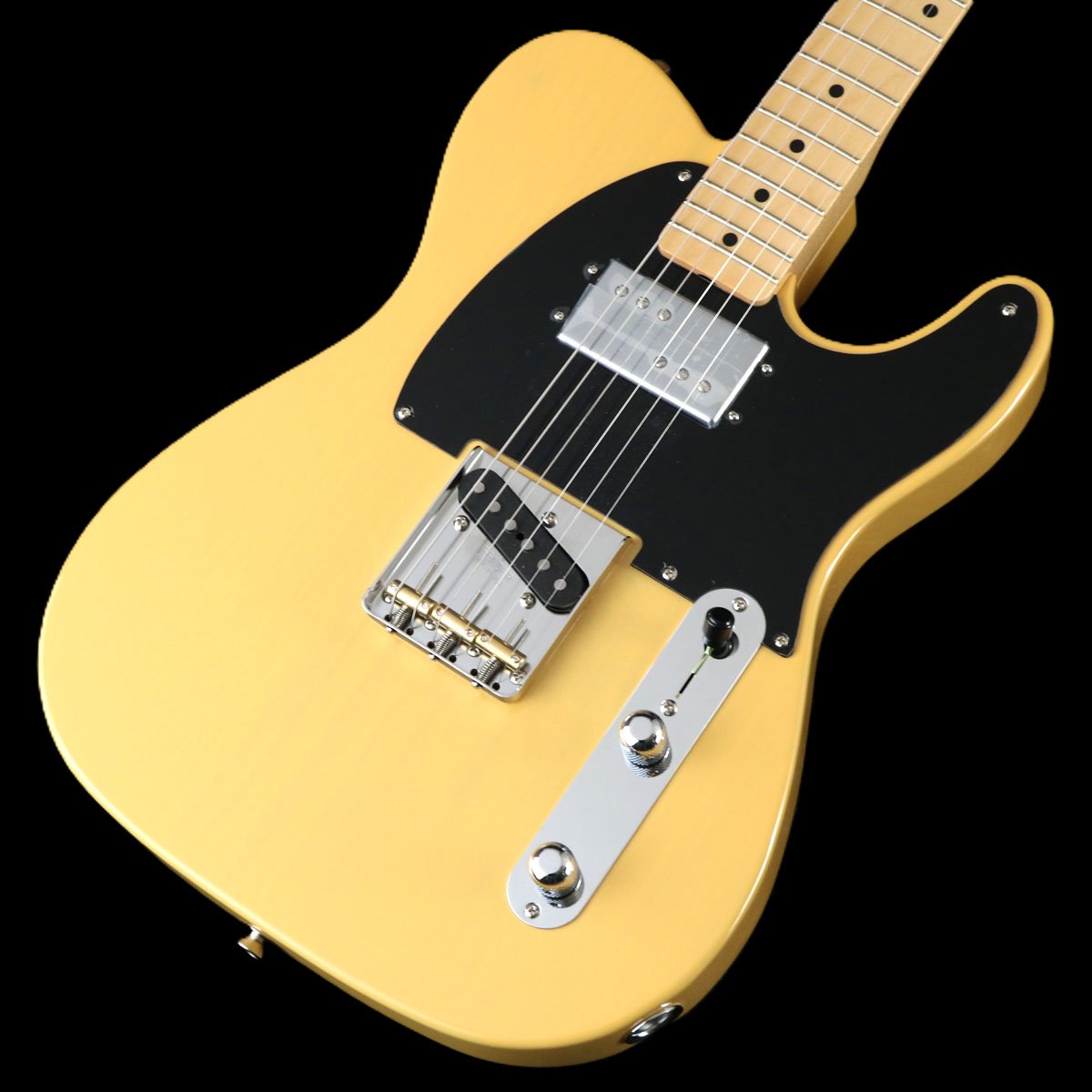 Fender / ISHIBASHI FSR MIJ Traditional 50s Telecaster Ash Body w