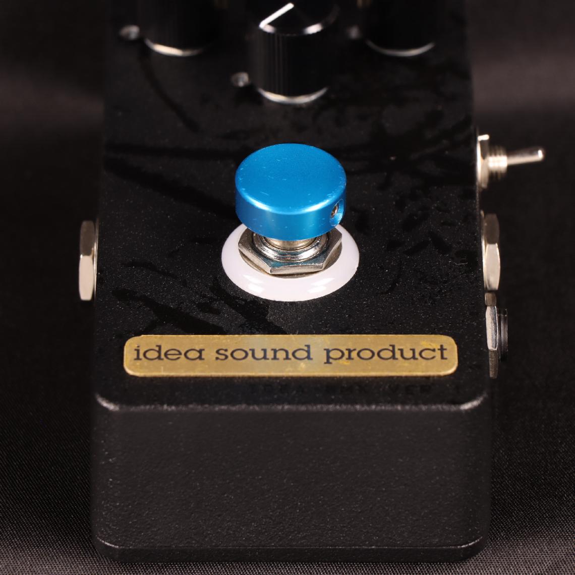 Idea Sound Product / IDEA-BMX ver.1 オーバードライブ 日本製 Made