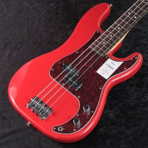 Fender / Made in Japan Hybrid II P Bass Rosewood Fingerboard Modena Red フェンダー【S/N JD24030386】【御茶ノ水本店】