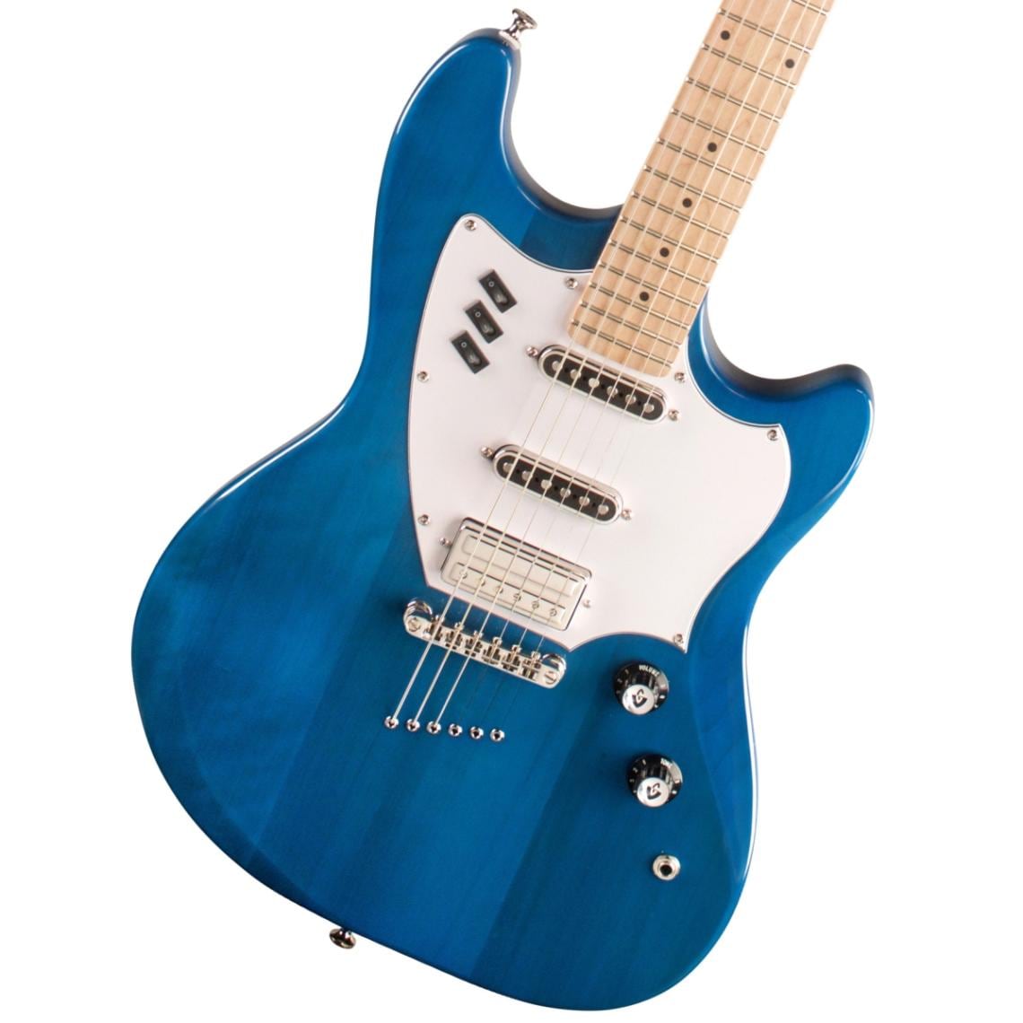 Guild / Surfliner Catalina Blue [サーフライナー オフセットボディ