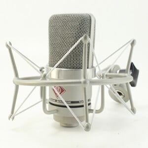 NEUMANN / TLM 102 studio set 【展示品特価】【国内正規品保証3年付き】