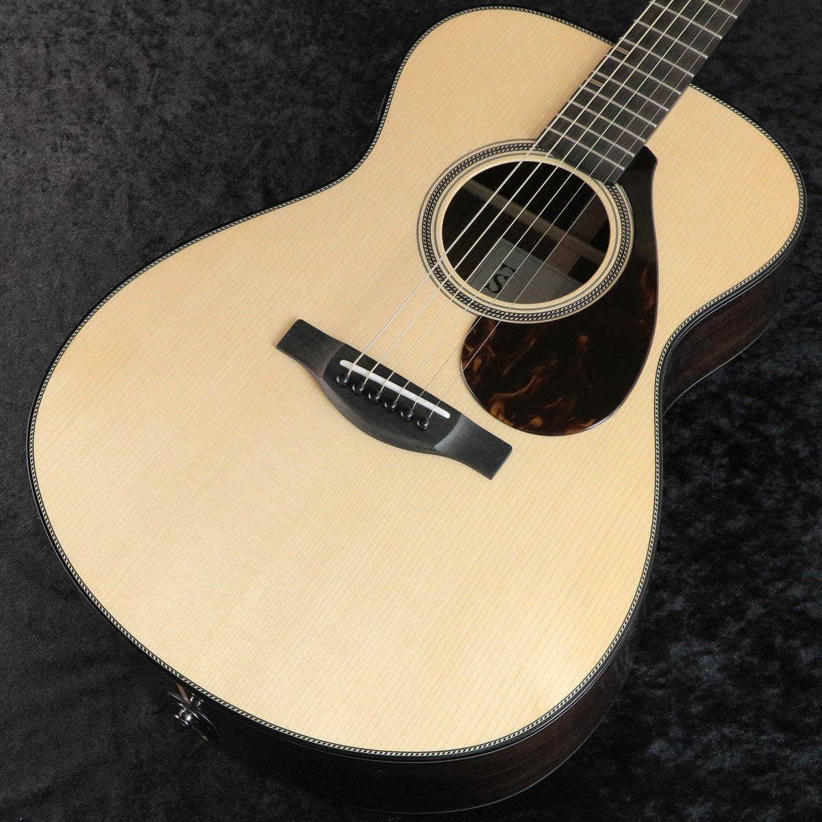 YAMAHA / FS9RX [FS最高峰モデル アディロンダックSP/ローズS&B