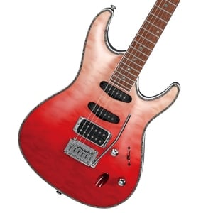 Ibanez / SA360NQM-RCG  (Rich Carmine Gradation) アイバニーズ [限定モデル]