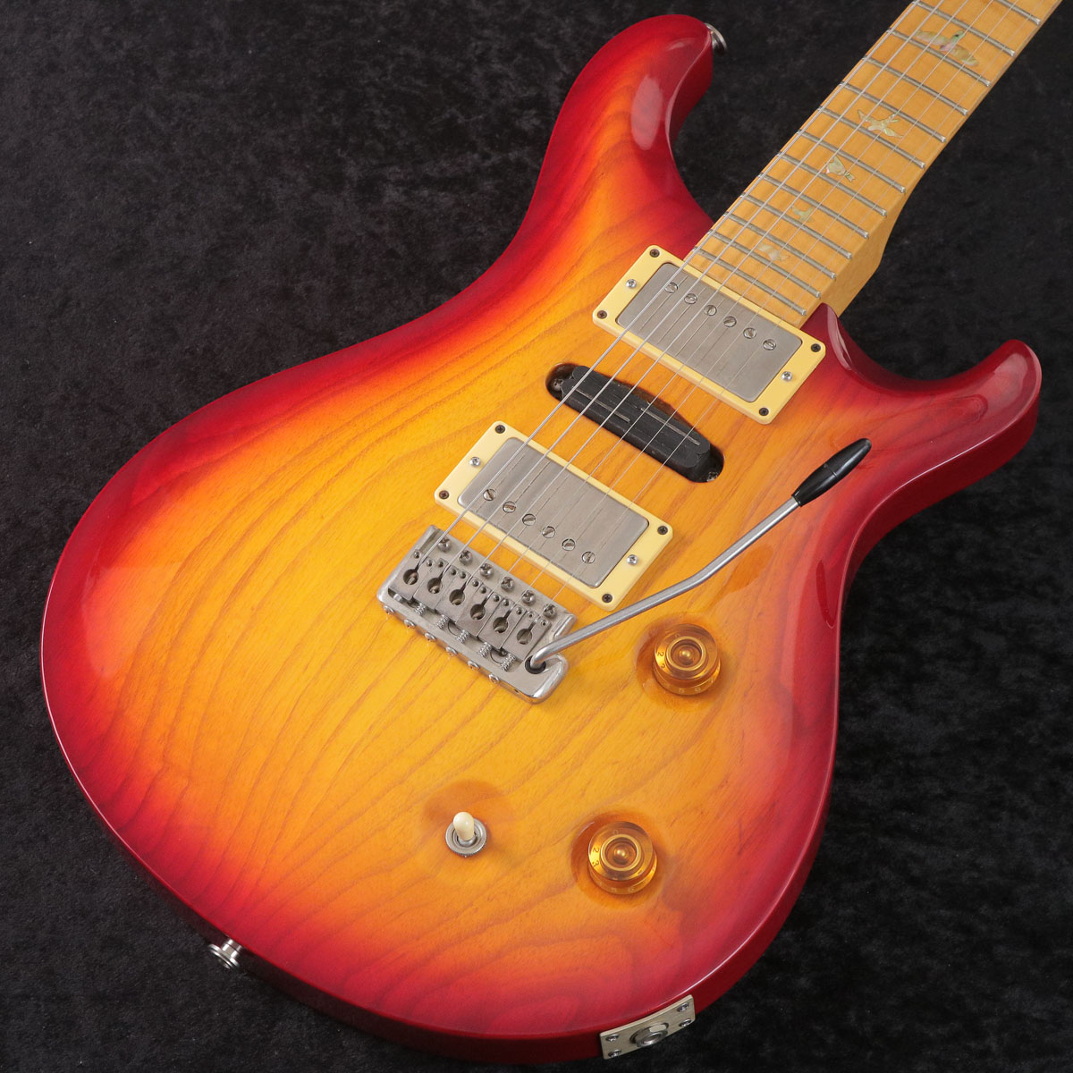 中古】Paul Reed Smith (PRS) / 2006 Swamp Ash Special Dark Cherry