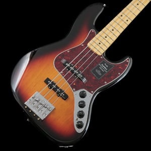 Fender / Player II Modified Active Jazz Bass Maple Fingerboard 3 Tone Sunburst フェンダー【S/N MX25037768】 【御茶ノ水本店】