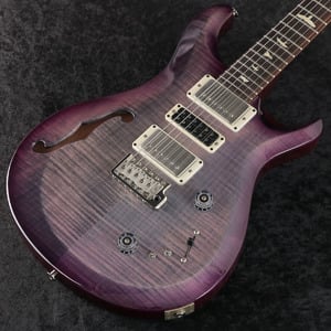 Paul Reed Smith (PRS) / 2025 S2 Special Semi-Hollow Faded Gray Black Purple Burst(重量:3.20kg)【S/N:25 S2079989】【御茶ノ水本店】