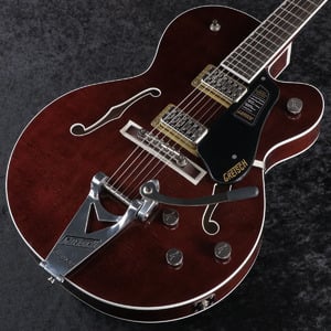 Gretsch / Tennessean Hollow Body w/String-Thru Bigsby Walnut Stain 【数量限定新品特価】 【SN JT24082923】【御茶ノ水本店】［アウトレット］