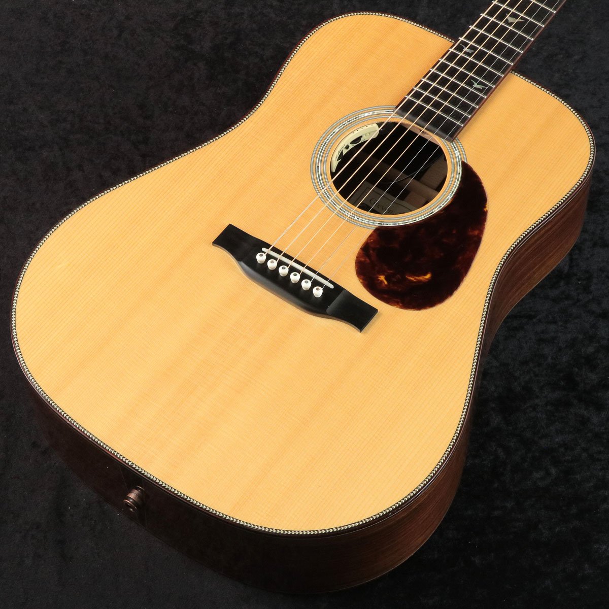 中古】GREVEN GUITARS / Japan OshioD IR 【御茶ノ水HARVEST_GUITARS