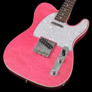 Fender / ISHIBASHI FSR MIJ Traditional 60s Custom Telecaster