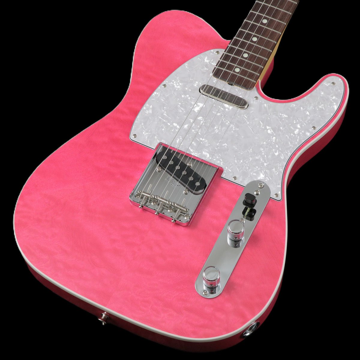 Fender / ISHIBASHI FSR MIJ Traditional 60s Custom Telecaster