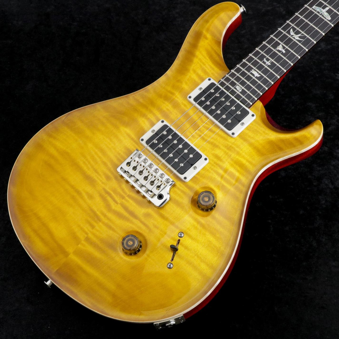 Paul Reed Smith (PRS) / 2023 Custom 24 McCarty Sunburst Pattern Thin Neck(重量:3.41kg)【S/N:23 0367131】【御茶ノ水本店】【11/16 値下げ！】