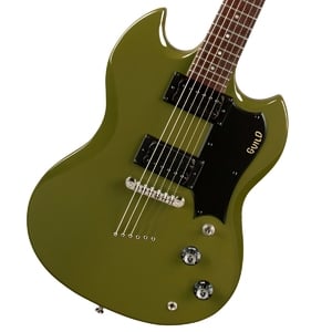 GUILD / POLARA Phantom Green [S100 ポラーラ]ギルド