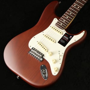 Fender / FSR American Performer Sassafras Stratocaster RW Fingerboard Mocha [イシバシ限定販売]【S/N US240016748】【御茶ノ水本店】【値下げ】